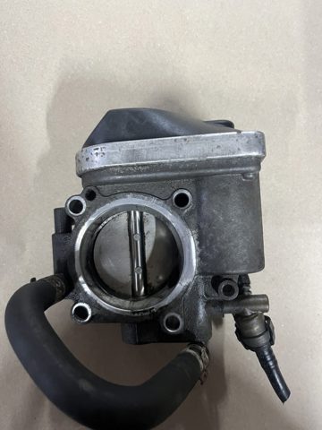 Дроссельная заслонка 55560398 GM