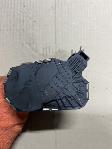 Заслонка воздушная 55562270 BOSCH