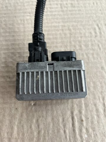Реле управления 55574293 GM