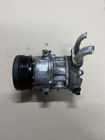 Компрессор хладагента Opel Corsa D