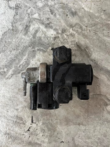 72190316 HYUNDAI Клапан преобразователь давления наддува (соленоид)  купить в Винница