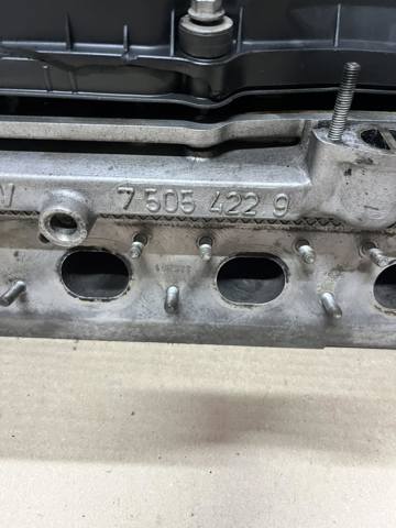 BMW 75054229 в наличии Львов