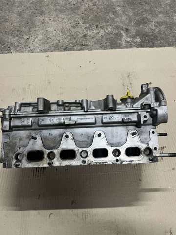 7700600552F RENAULT ГБЦ купить в Чернигов