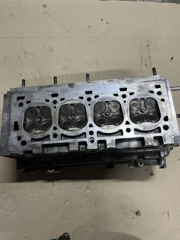RENAULT 7700600552F ГБЦ в наличии Кривой Рог