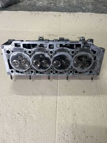 Головка блока цилиндров Рено Сценик II