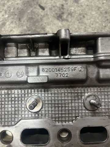 8200145259F RENAULT Головка блока цилиндров (ГБЦ) купить в Ужгород