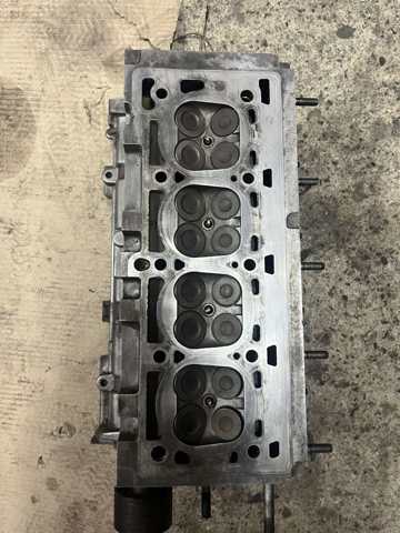 RENAULT 8200145259F ГБЦ в наличии Украина