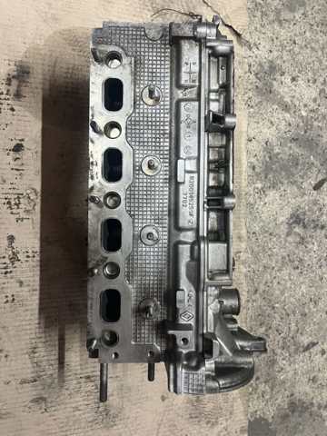 RENAULT 8200145259F ГБЦ в наличии Хмельницкий