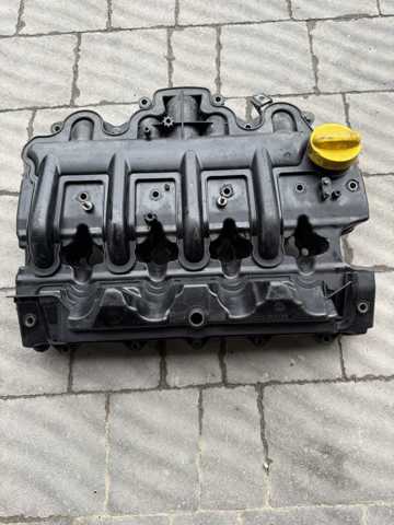 Крышка двигателя 8200714033 RENAULT