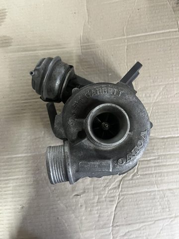 Турбоком 8653146 VOLVO