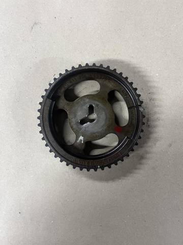 Механизм регулировки фаз грм Опель Астра F