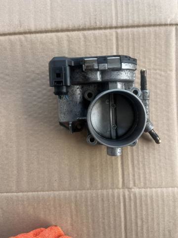 92067741 GM Дроссельная заслонка купить в Полтава