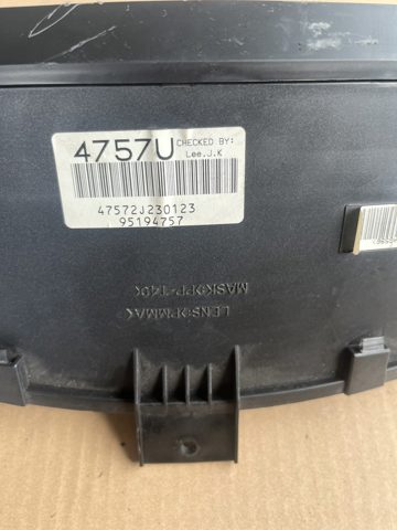 95194757 GM купить в Тернополь