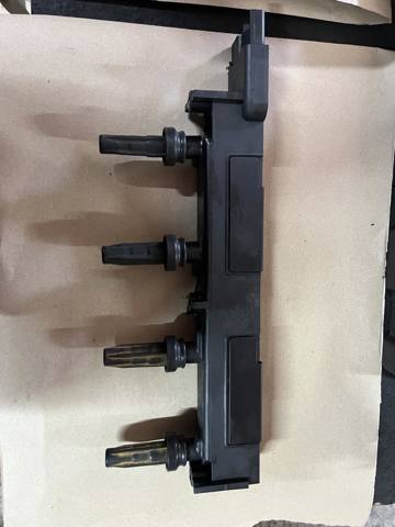 Модуль зажигания Ситроен С5 1