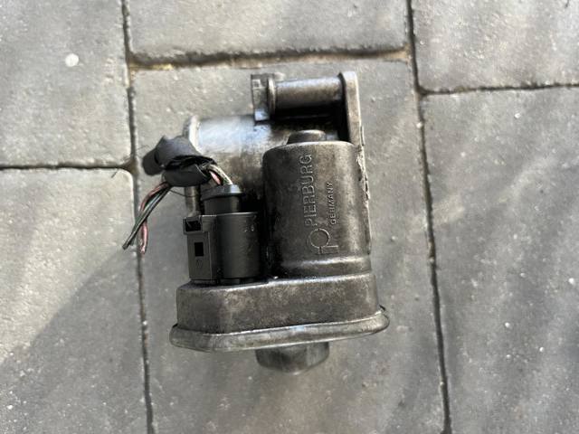 96440414 OPEL Клапан EGR рециркуляции газов купить в Полтава