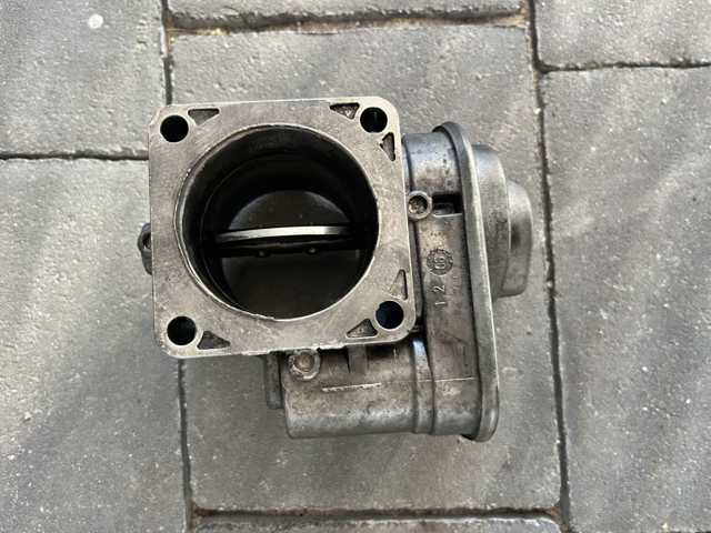 96440414 OPEL Клапан EGR рециркуляции газов купить в Львов