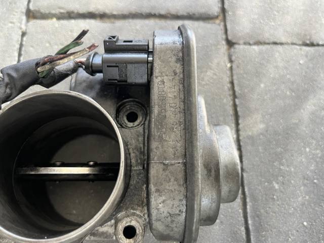 96440414 OPEL Клапан EGR рециркуляции газов купить в Николаев