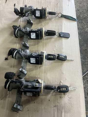 Замок зажигания, контактная группа 96628500 GM