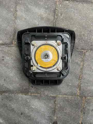 96809649 GM Подушка безопасности (AIRBAG) водительская купить в Ровно