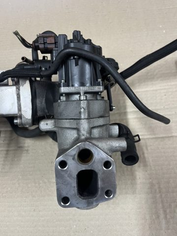Клапан EGR системы рециркуляции отработавших газов 96868923 GM