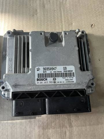 96950947 GM купить в Житомир
