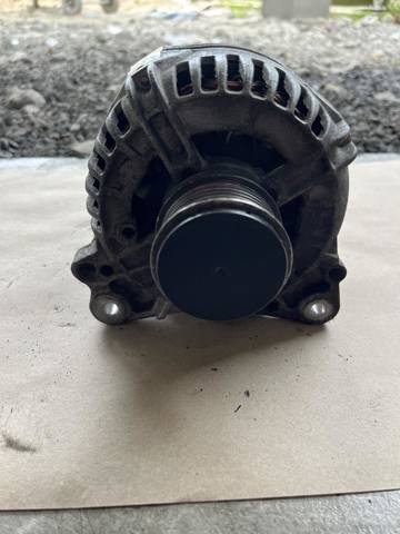 AS A0059 Генератор в наличии Ирпень