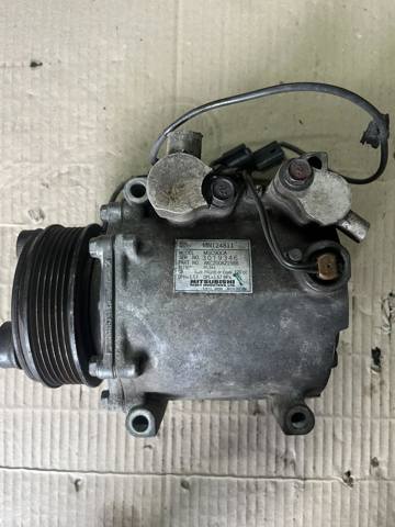 MITSUBISHI AKC200A215BB Компрессор кондиционера в наличии Ирпень