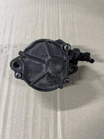 Насос вакуумный Форд Фьюжн