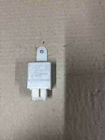Реле поворотников GJ6A66830 MAZDA