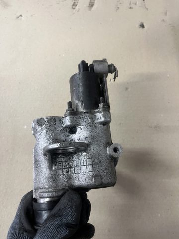 Клапан EGR, рециркуляции газов H7700107471 RENAULT
