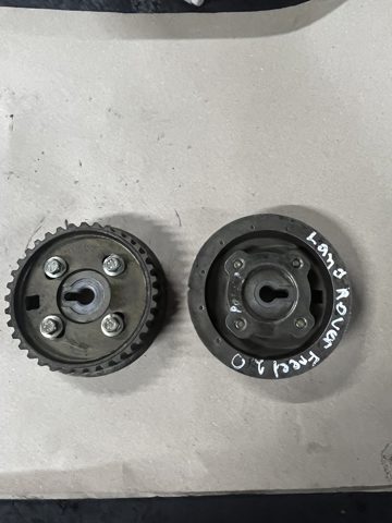 LXX100010 LAND ROVER купить в Винница