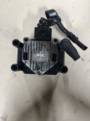 Катушка R0101C00100 VAG