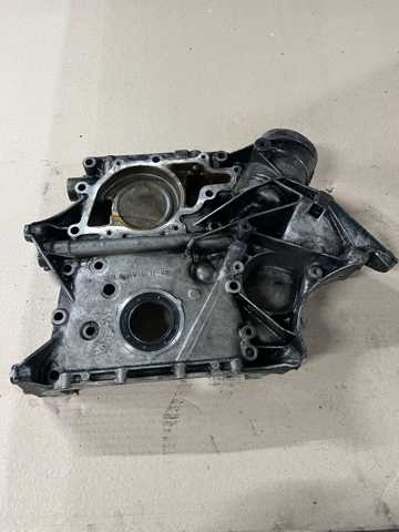 Крышка мотора передняя R6110151102 MERCEDES