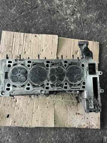 R9128018 OPEL Головка блока цилиндров (ГБЦ) купить в Харьков