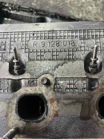 R9128018 OPEL ГБЦ купить в Запорожье