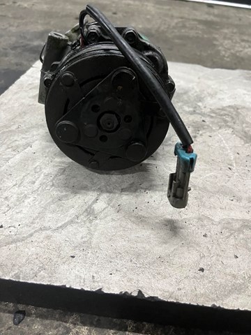 SD6V121418F Компрессор кондиционера купить Сумы