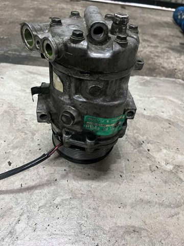 Компрессор кондиционера SD6V121418F SANDEN