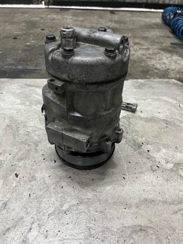 SANDEN SD6V121418F Компрессор кондиционера в наличии Житомир