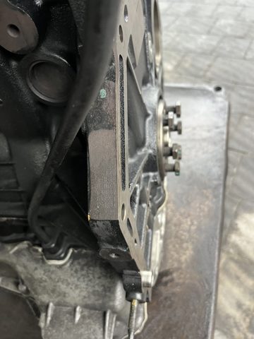 Z22D1 GM Двигатель в сборе купить в Николаев