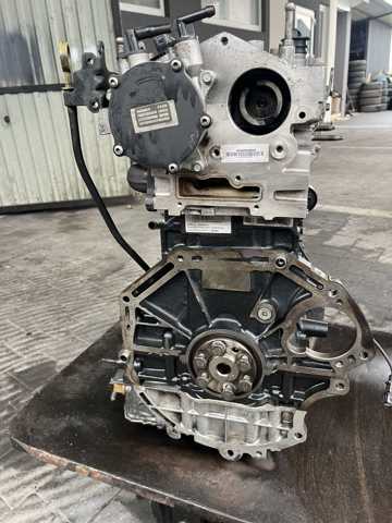 GM Z22D1 Двигатель в сборе в наличии Чернигов