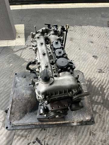GM Z22D1 Двигатель в сборе в наличии Тернополь
