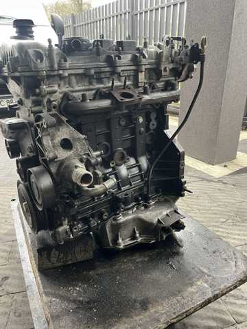 GM Z22D1 Двигатель в сборе в наличии Одесса