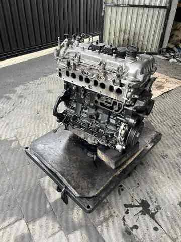 ДВС в сборе Z22D1 GM