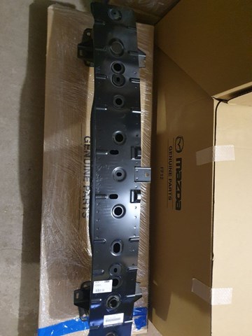 45X1073 POLCAR Усилитель бампера переднего купить в Павлоград