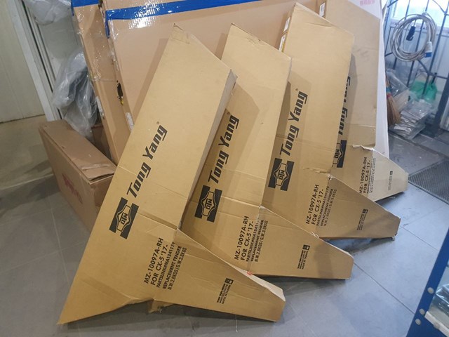 45X202 POLCAR купить в Николаев