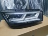 Вставка фары левой 80A941773G VAG