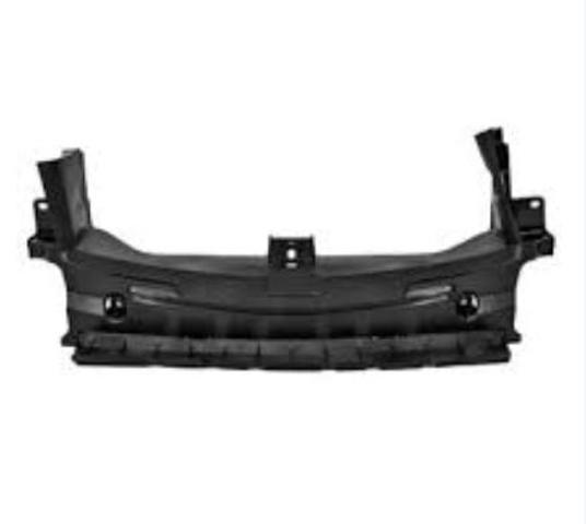 Нижний воздуховод радиатора KB8A501C0C MAZDA