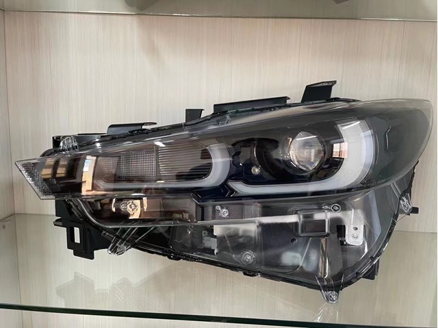 Фара левая KSD651040 MAZDA
