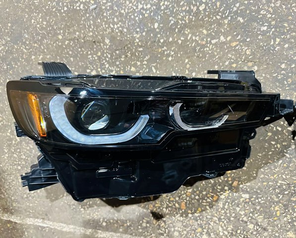 VA4051040B MAZDA Фара левая купить в Сумы