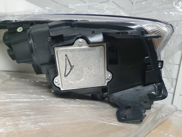ZFD111733R SIGNEDA Фара правая купить в Хмельницкий